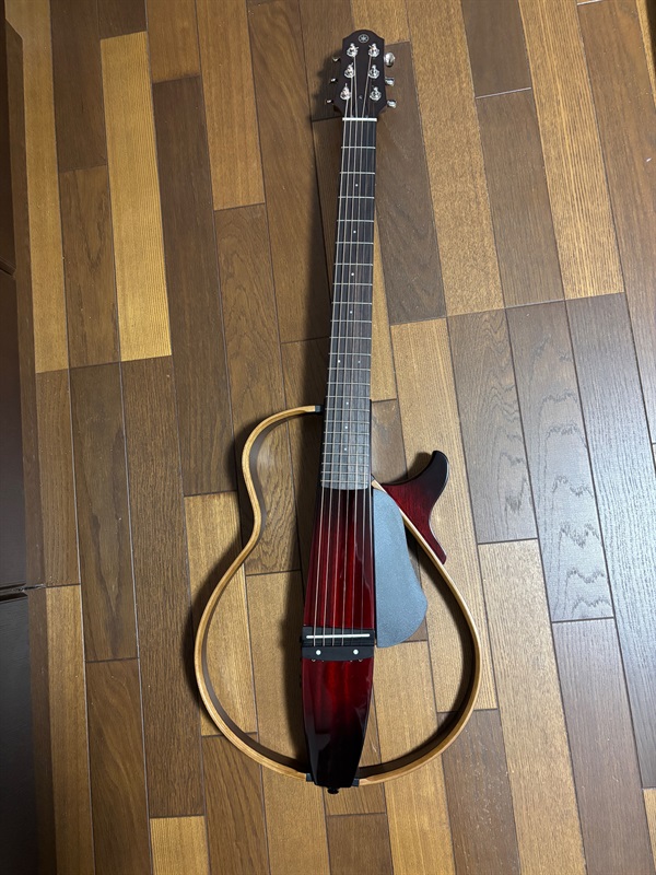 YAMAHA SLG200S CRBの画像